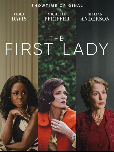 The first lady s01e05 720p Lady